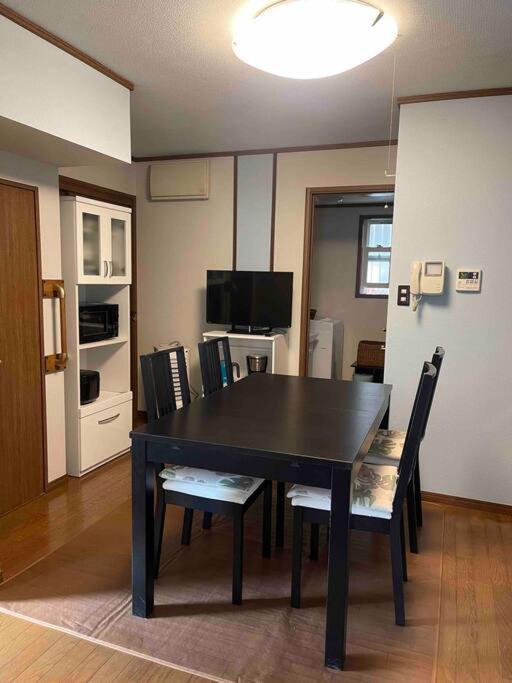 Apartamento M&Ks House Tokio Exterior foto