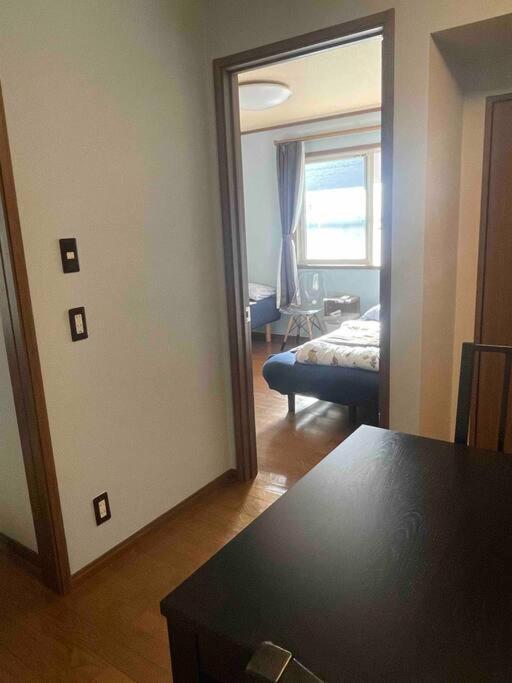 Apartamento M&Ks House Tokio Exterior foto