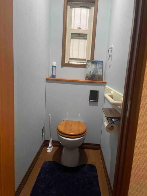 Apartamento M&Ks House Tokio Exterior foto
