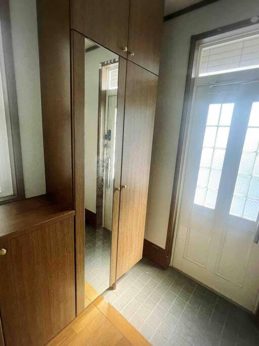 Apartamento M&Ks House Tokio Exterior foto