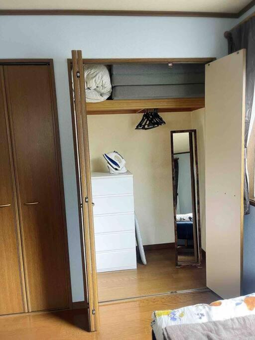 Apartamento M&Ks House Tokio Exterior foto