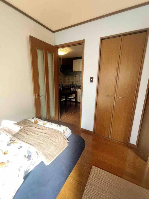 Apartamento M&Ks House Tokio Exterior foto