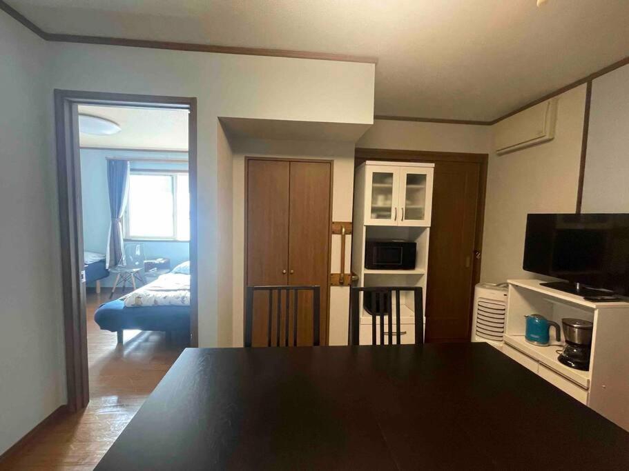 Apartamento M&Ks House Tokio Exterior foto